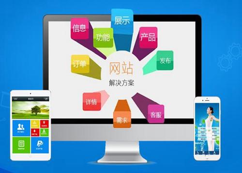 佛坪如何进行网站设计才能突出产品的优势